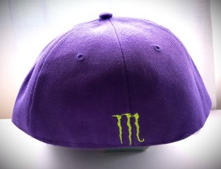Gorra Monster Original - Talla 58 cm