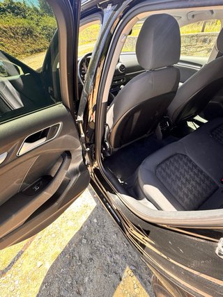Audi A3 2016