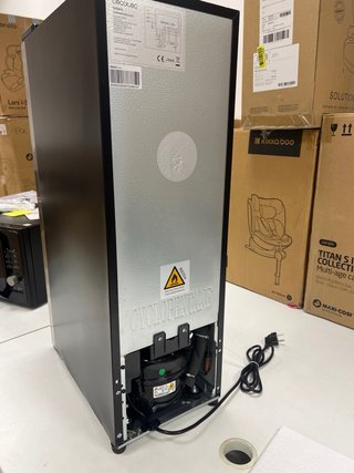 Vinoteca Cecotec Bolero GrandSom