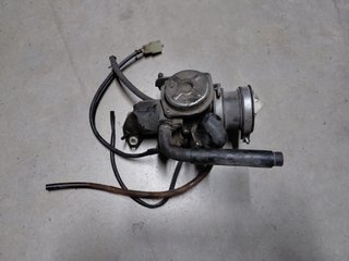 Carburador Dylan 125