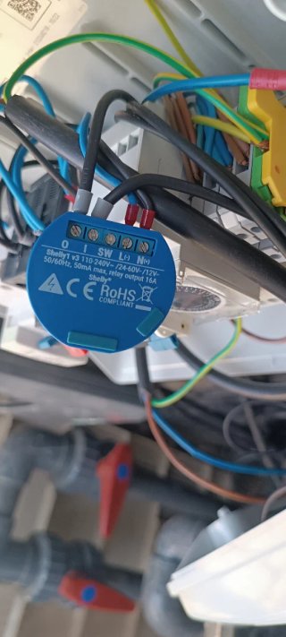 TECNICO ELECTRICISTA.LAS ROZAS