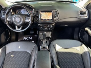 Jeep Compass 1.3 PHEV 140kW (190CV) Limited AT AWD