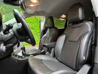 Jeep Compass 1.3 PHEV 140kW (190CV) Limited AT AWD