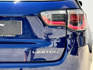 Jeep Compass 1.3 PHEV 140kW (190CV) Limited AT AWD