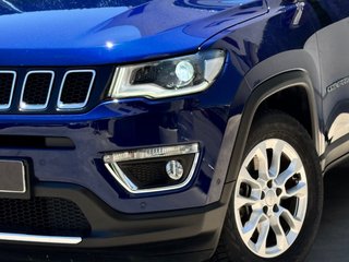 Jeep Compass 1.3 PHEV 140kW (190CV) Limited AT AWD