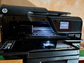 Stampante multifunzione HP OfficeJet Pro 8600