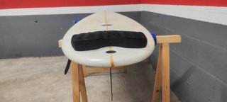 Tabla Surf Atisha 7.4 Mid-Length Evolutiva