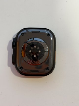 Apple Watch Ultra 3 49mm Titanio (Batería 100%)