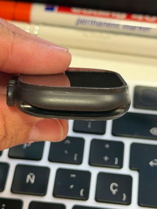 Apple Watch Ultra 3 49mm Titanio (Batería 100%)