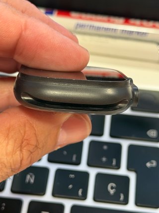 Apple Watch Ultra 3 49mm Titanio (Batería 100%)