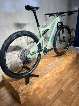 ORBEA OIZ M30 2021 / Talla L