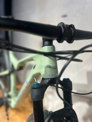 ORBEA OIZ M30 2021 / Talla L