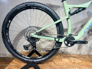 ORBEA OIZ M30 2021 / Talla L