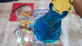 Juego de mesa Tornado Force