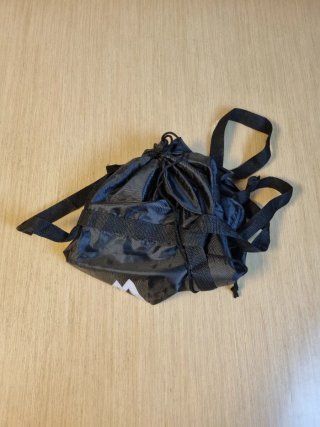 Funda de saco de dormir