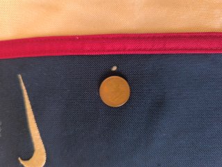 Camiseta Retro FC Barcelona 2000s
