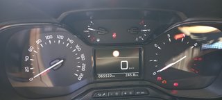 Citroen Berlingo 2021