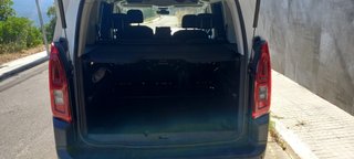 Citroen Berlingo 2021