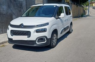 Citroen Berlingo 2021