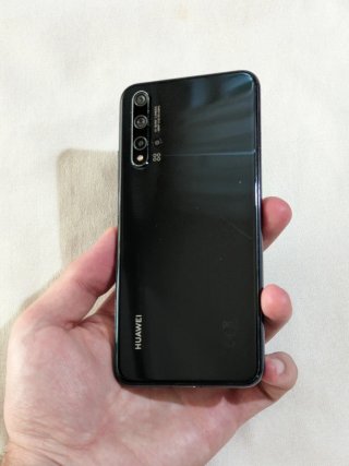 Huawei Nova 5T