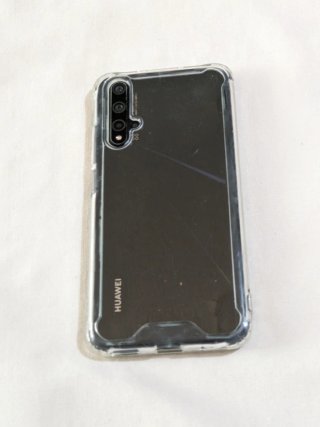 Huawei Nova 5T