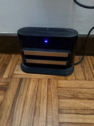 Aspirador Cecotec Conga 3790