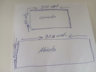 Mesa de comedor de madera maciza y sillas