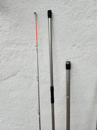 Cañas de Surfcasting Daiwa