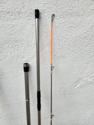 Cañas de Surfcasting Daiwa