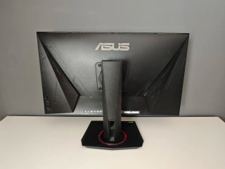 Monitor da Gaming Asus VG278QR 27 165Hz