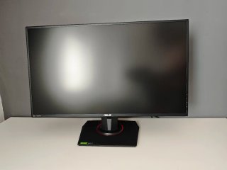 Monitor da Gaming Asus VG278QR 27 165Hz