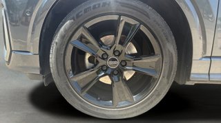 Audi Q2 S line 35 TFSI 110 kW (150 CV) S tronic