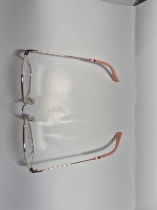 Gafas Etnia Barcelona Oro Rosa