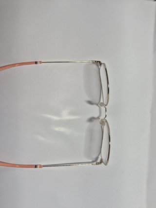 Gafas Etnia Barcelona Oro Rosa