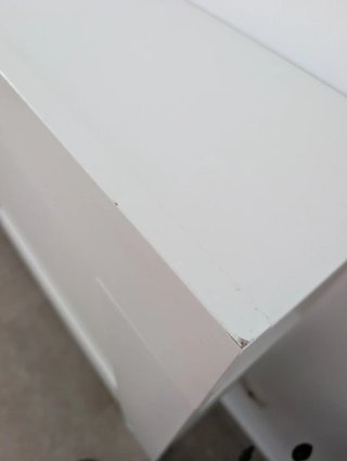Cabecero Brimnes Blanco 160cm