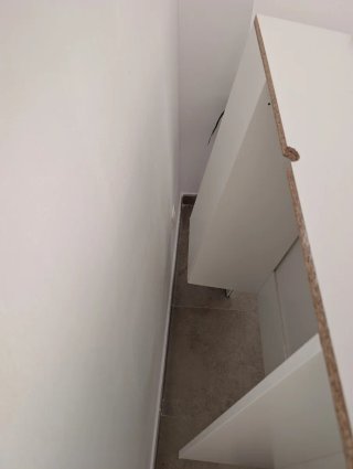 Cabecero Brimnes Blanco 160cm