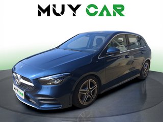Mercedes-Benz Clase B 200 d 110 kW (150 CV)