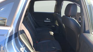 Mercedes-Benz Clase B 200 d 110 kW (150 CV)