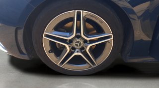 Mercedes-Benz Clase B 200 d 110 kW (150 CV)