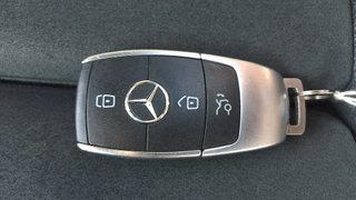 Mercedes-Benz Clase B 200 d 110 kW (150 CV)