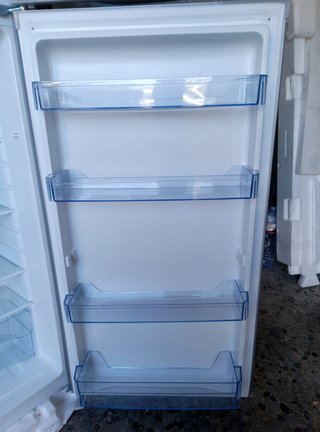 Nuovissimo Frigorifero-congelatore DAYA 214 Litri