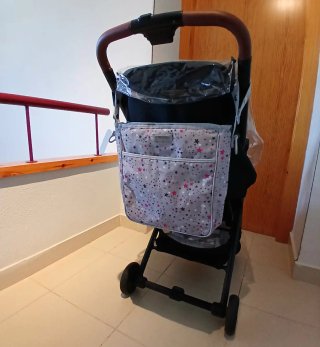 Passeggino Jané in offerta economica