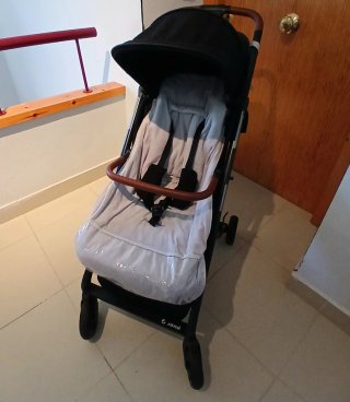 Passeggino Jané in offerta economica