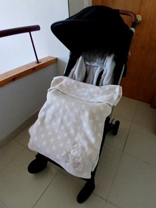 Passeggino Jané in offerta economica