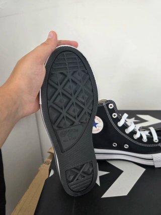 2 Pares Converse Talla 37