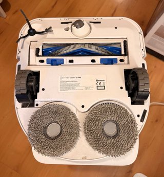 Ecovacs Deebot X5 Omni Robot Aspirador