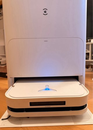 Ecovacs Deebot X5 Omni Robot Aspirador