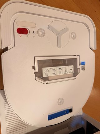 Ecovacs Deebot X5 Omni Robot Aspirador