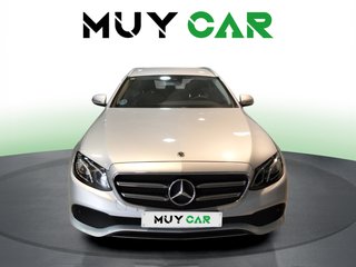 Mercedes-Benz Clase E E 220 d Estate 143 kW (194 CV)