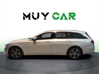 Mercedes-Benz Clase E E 220 d Estate 143 kW (194 CV)
